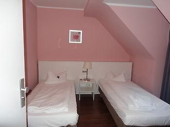 Altstadt Hotel Barcelona Düsseldorf Eksteriør billede