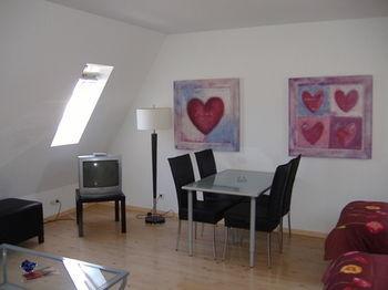 Altstadt Hotel Barcelona Düsseldorf Eksteriør billede