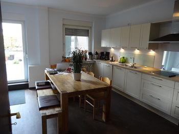 Altstadt Hotel Barcelona Düsseldorf Eksteriør billede