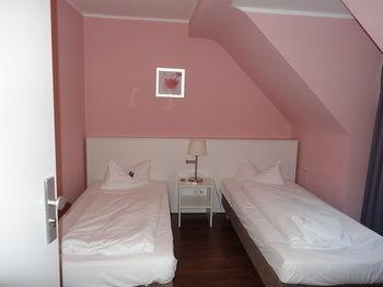 Altstadt Hotel Barcelona Düsseldorf Eksteriør billede
